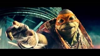 Sledování titulu Želvy Ninja: kde sledovat film online?