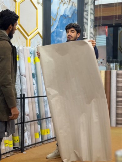 Premium Quality PVC Wall Covering for Stylish Interiors