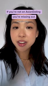 6.1K views · 118 reactions | Whether you're from Asia, a local, traveler or ex-pat if love is what you seek, seek it on AsianDating. Explore the beauty of Asian culture and romance with us. ❤️ Join now! https://okt.to/XlZWEC | AsianDating | Facebook