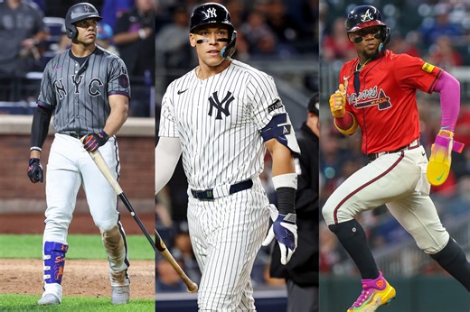 Rockies Sportscaster Picks 3x All-Star Over Juan Soto, Ronald Acuna Jr. As No. 2 RF Behind Aaron Judge | College Sports Network