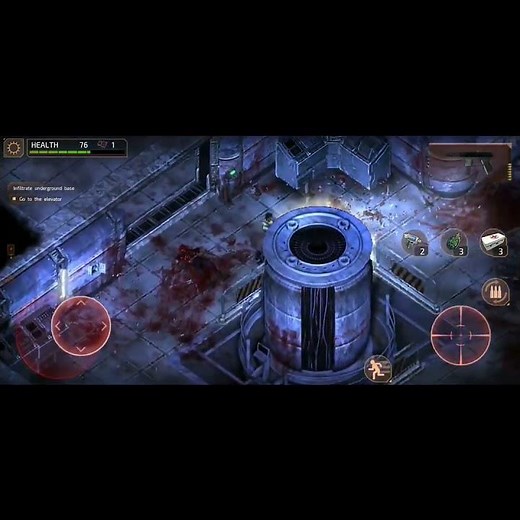 Alien Shooter 2 Reloaded - Android and iOS