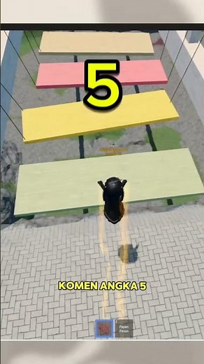 AFK 24 Jam di Roblox RNG, Dapat Aura Terlangka 1 banding 1 Juta #roblox #robloxedit #robloxmemes