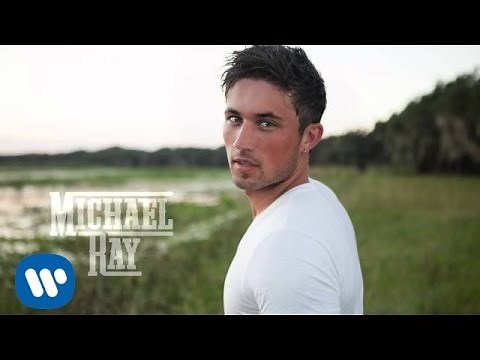 Michael Ray - Drivin' All Night (Official Audio Video)
