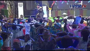 Prophet Ololo Ministry on Reels