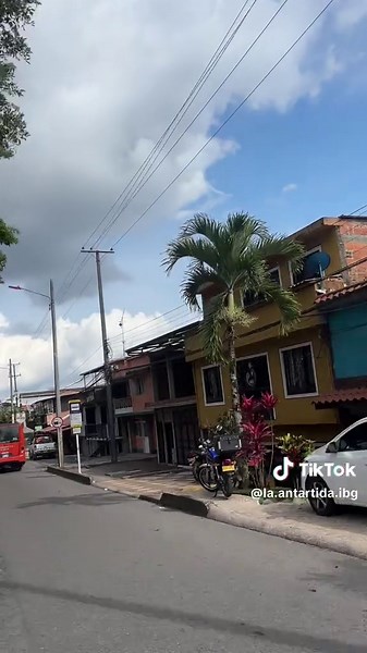 Cómo llegar a la nueva sede de La Antártida en Ibagué