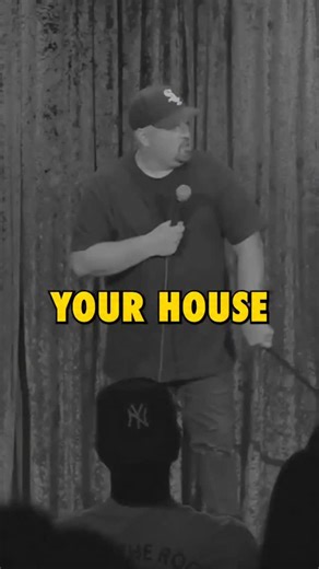 I SWEAR MY HOUSE WAS THE LOUDEST HOUSE ON EARTH WHEN I TRIED TO SNEAK IN!! TOUR DATES 📅 Feb 13-Winnipeg 🇨🇦 Feb 19 - Vancouver 🇨🇦 Feb 27-Hamilton 🇨🇦 🇺🇸 and 🇪🇺 COMING SOON!! WWW.MIKERITA.COM LINK IN BIO 📷 & ✂️: @lucasjespinola #ComedyClub #Comedy #Standup #StandUpComedy #Comedian | Mike Rita
