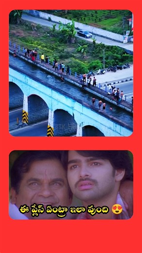రోడ్డు మీద ఈ బ్రిడ్జి వుందా 😱🤯 | STK FACTS