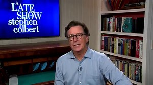 296K views · 8K reactions | News that the White House will now control all Covid-19 data from America’s hospitals underscores the complete failure of President Trump’s coronavirus response, and is causing health experts to worry about a lack of transparency. | The Late Show with Stephen Colbert | Facebook