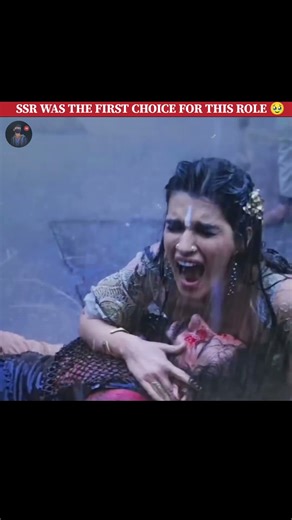 SSR was the first choice for this role. | Sushant Singh Rajput | Arjun Kapoor | Shradha Kapoor