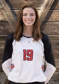 Sydney Thompson '20 Recruiting Profile