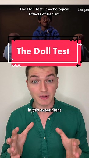The Doll Test: Uncovering Racial Bias in Children