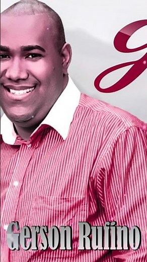 Gerson Rufino – Melhores Louvores Gospel 2025 para Acalmar e Adorar Dia de Sol