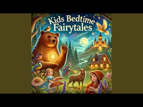 The Robber Bridegroom