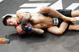 A Truly World-Class Grappling Showdown Awaits