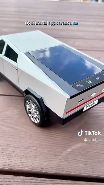 Lanxi_us on TikTok