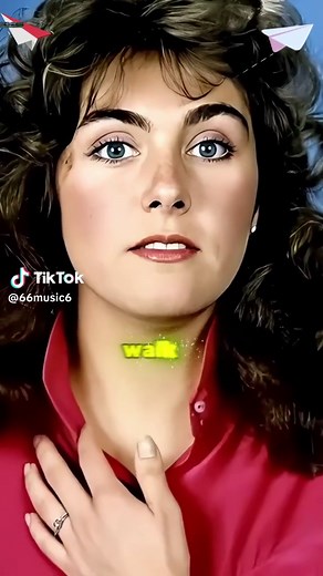 Self Control: O Clássico de Laura Branigan dos Anos 80