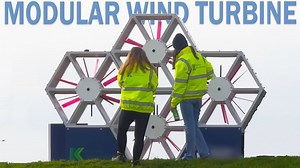 12 mind-blowing inventions shaping the future: robots, flying cars & more!