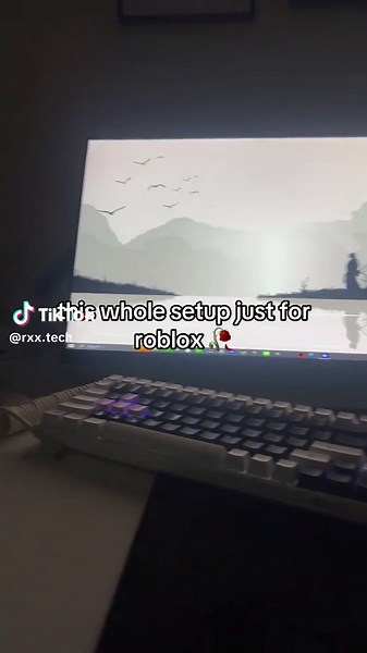 Roblox Gaming Setup Tips and Ideas