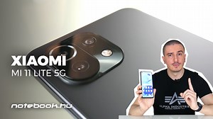 28K views · 135 reactions | [VIDEÓ ]  A Xiaomi Mi 11 szériában már...