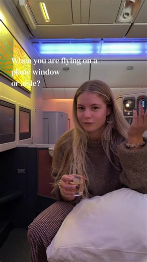 Girls Trip Sequel: Window vs. Aisle Seats Debate