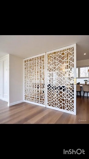 Modern Room Divider Design Ideas 2025 | Stylish & Functional Room Partition Inspiration #trending