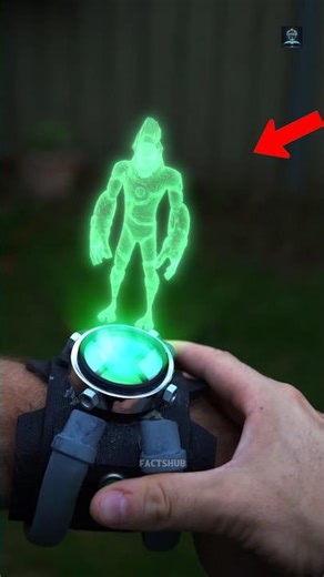 Science Ke Real Life Superhero Gadgets 😱