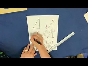 Classification of Triangles: 3