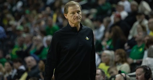 Short-Handed and Searching: Oregon’s Problems Mount After Loss to Washington