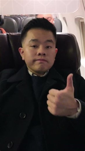 Is Qantas 737 Business Class Comfortable