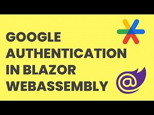 How to Integrate Google Login in Blazor WebAssembly App