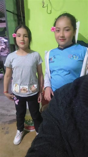 Jenni O Medina Quisp on TikTok