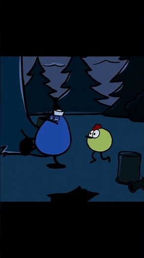 Where did the sun go?🌙 #forkids #cartoon