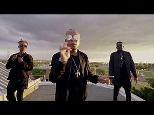 TKB Carolina Official Video