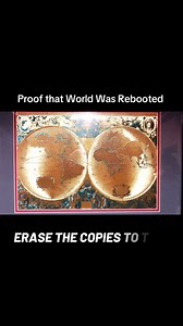 973K views · 14K reactions | Proof that World Was Rebooted #igorkryan #worldreset #worldreboot #timelinereset | Creator’s Riddle: Darwin vs. God | Facebook