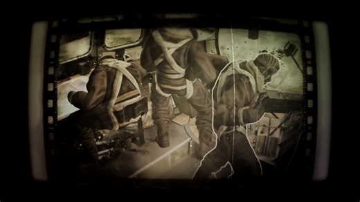 B-17 Flying Fortress: The Mighty 8th: Трейлер