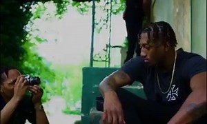 31K views · 1.6K reactions | First single and album pre-order tomorrow at midnight show me a  if you ready!! #LetTheTrapSayAmen | Lecrae | Facebook