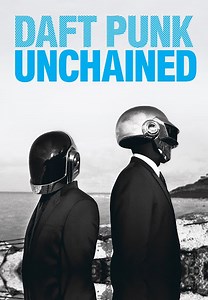 Daft Punk: Unchained