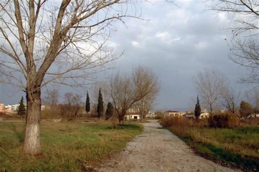 Θεσσαλονίκη: Θα κατασκευαστούν άνω των 600 στρατιωτικών κατοικιών στο πρώην στρατόπεδο Ζιάκα στη Μενεμένη | Parallaxi Magazine