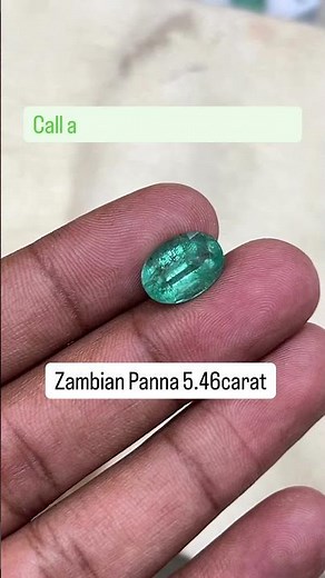 Best Quality Zambian Emerald-#emerald