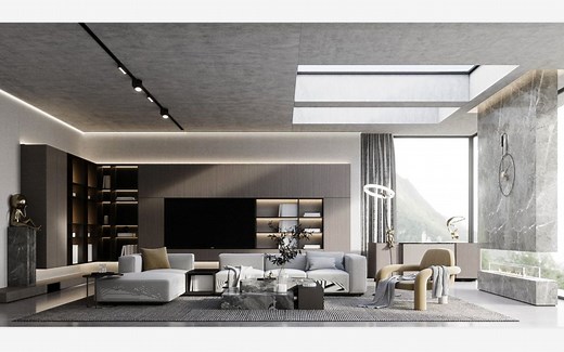 FS为什么这么强大，一个HDR告诉你