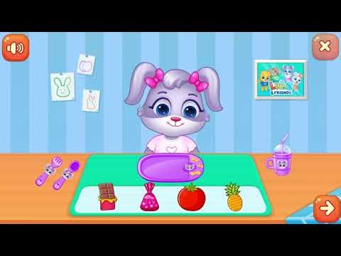 Lucas & Friends Fun Game Time | Puzzle & Minigame Gameplay for Kids