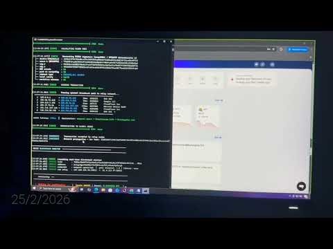 New Update Blockchain Unconfirmed Transactions Script