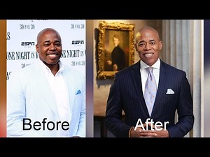 How Eric Adams — author of Healthy at Last — lost 35 pounds, reversed diabetes, and changed New York