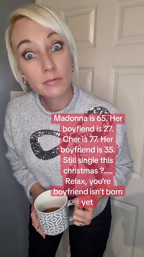 Age Gap Relationships in Celebrity Culture