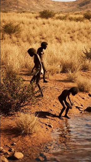 Life Millions of Years Ago | How Humans Faced Predators | Giants of the Ancient World?