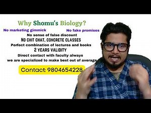 CSIR NET free online classes