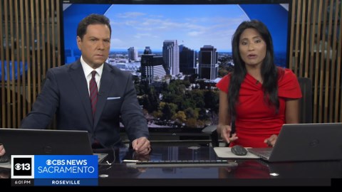 UC Berkeley professor and energy expert talks gas prices after Iran ceasefire