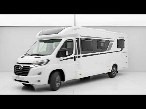 The Ultimate Trekker Motorhome – The World’s Most Perfect Adventure Home on Wheels