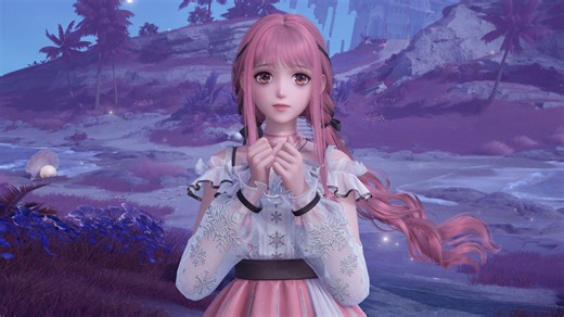 We talked to the Infinity Nikki devs about 1.5, and the silence is loud