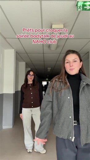 Rdv ce jeudi 22 janvier au @NAHO CLUB - LA GARDE pour soirée shatta 🪩💋🍑 Préventes en bio insta : omega_tc #BDE #TC #techdeco #soireeetudiantes